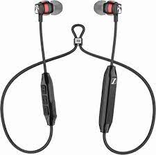 Sennheiser CX-120BT Wireless Neckband