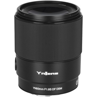 YN Lens 35mm F25  DF DSM SOny E mount