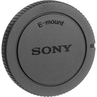 SONY BODY CAP