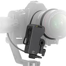 Zhiyun Crane 2 Servo Follow Focus