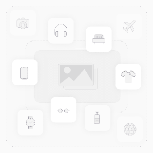 OPC-CL30 Oraimo Smart Clipper2 Shaver, 150mins Battery Life, Blades 4, Stainless Steel, Silver