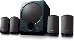 SONY-SA-D40/C(Multimedia Speaker with BT)