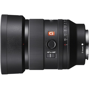 Sony FE 14mm f/1.8 GM Lens